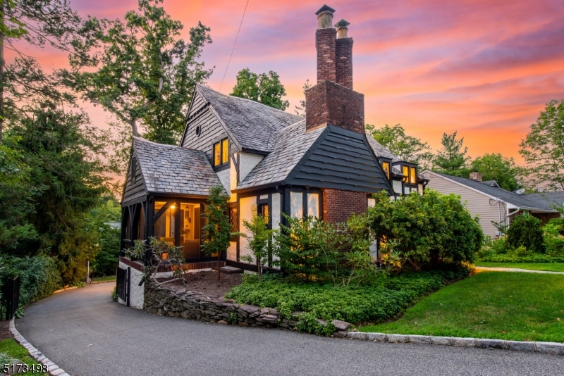 Afterglow - Residential