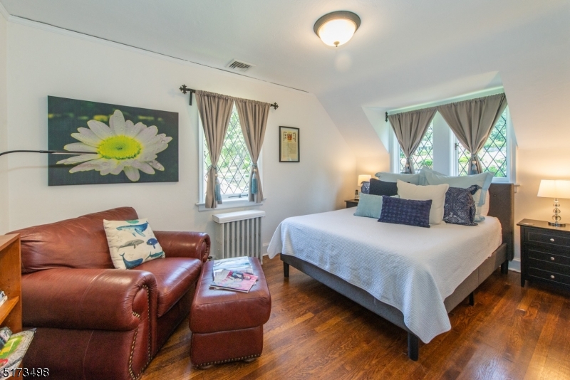 Afterglow - Residential