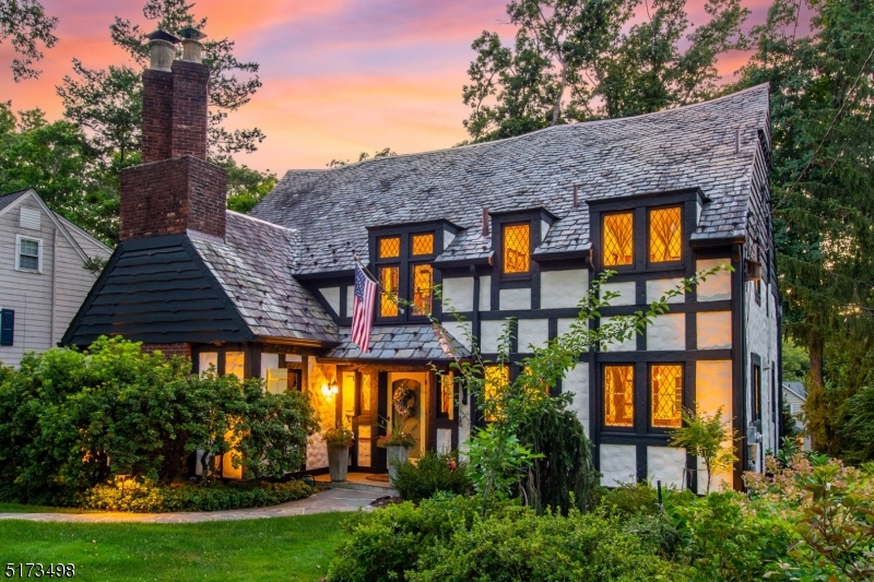 Afterglow - Residential