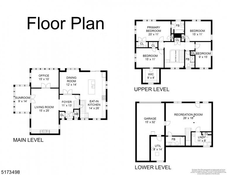 Afterglow - Residential