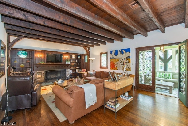 Afterglow - Residential