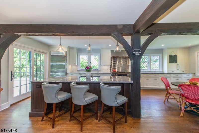 Afterglow - Residential