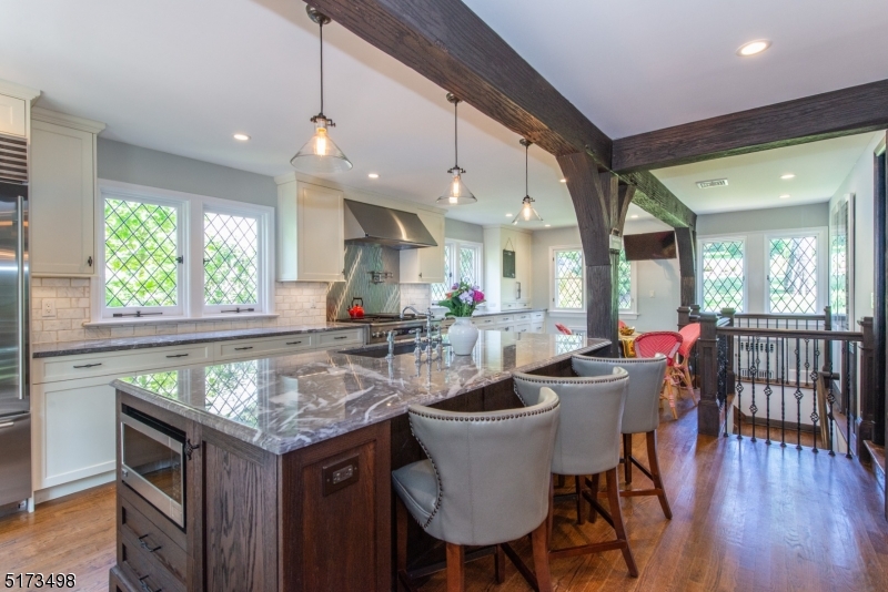 Afterglow - Residential