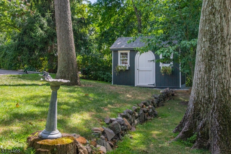 Afterglow - Residential