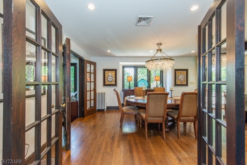 Afterglow - Residential