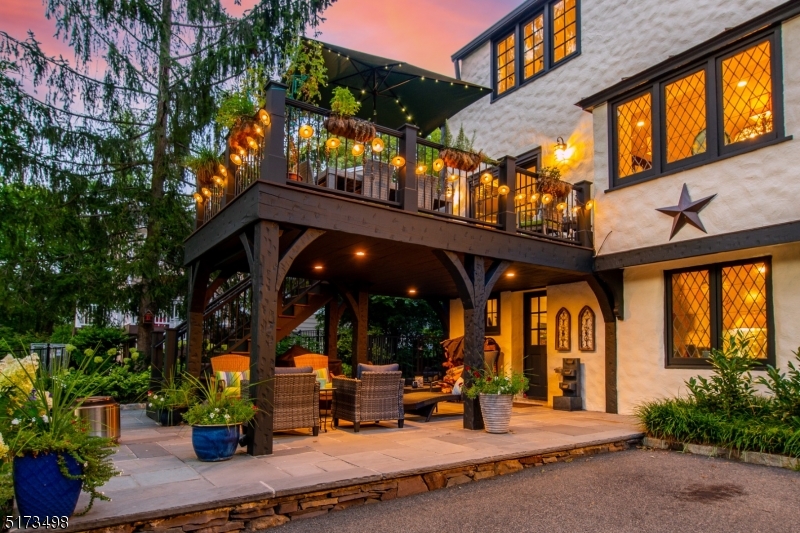 Afterglow - Residential