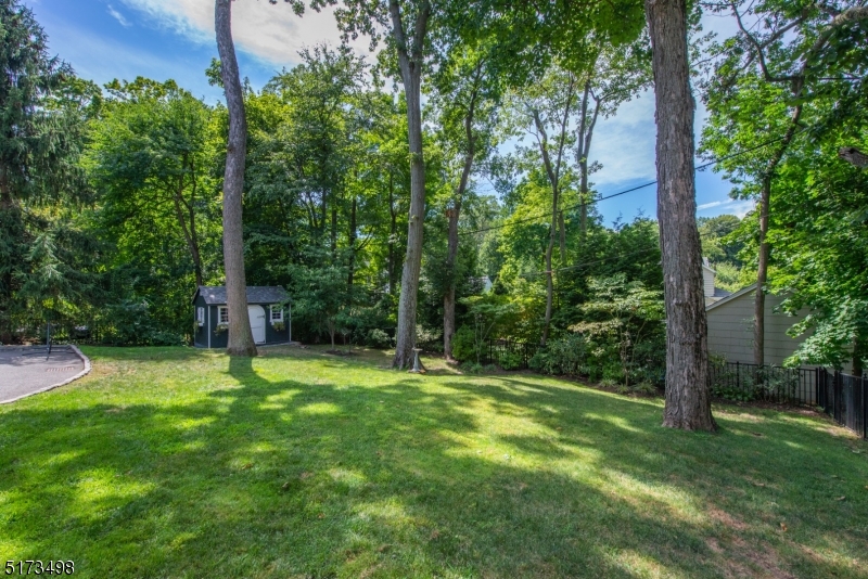 Afterglow - Residential