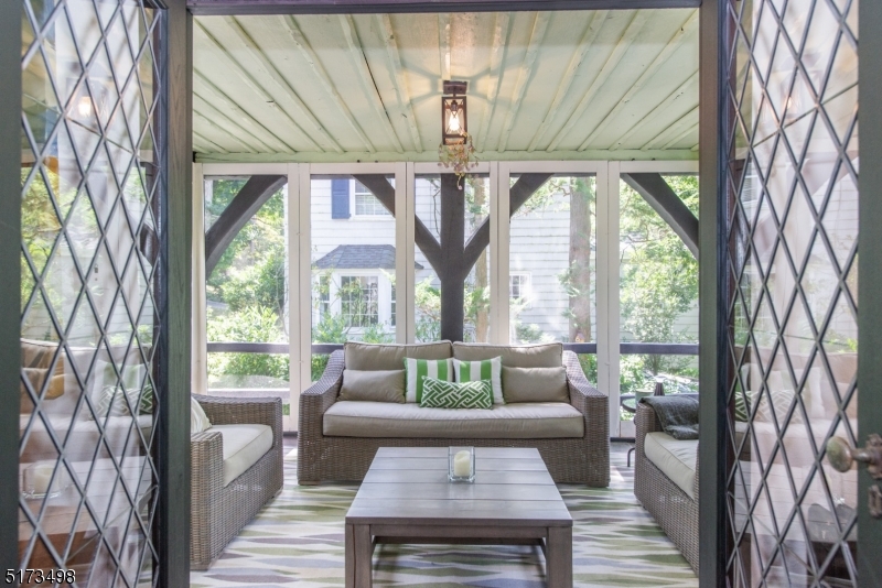 Afterglow - Residential