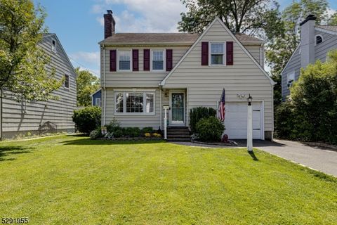 3 Craig Pl, Cranford Twp., NJ 07016 - #: 3907095