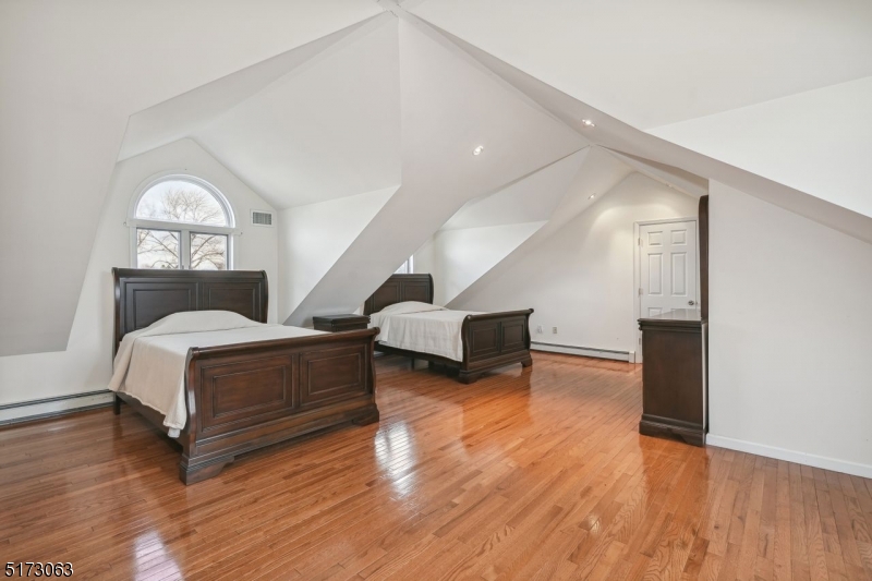 Cedar Lake - Residential