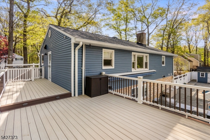 Denville Mailing Address - Residential
