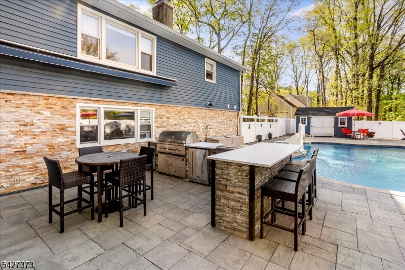 Denville Mailing Address - Residential