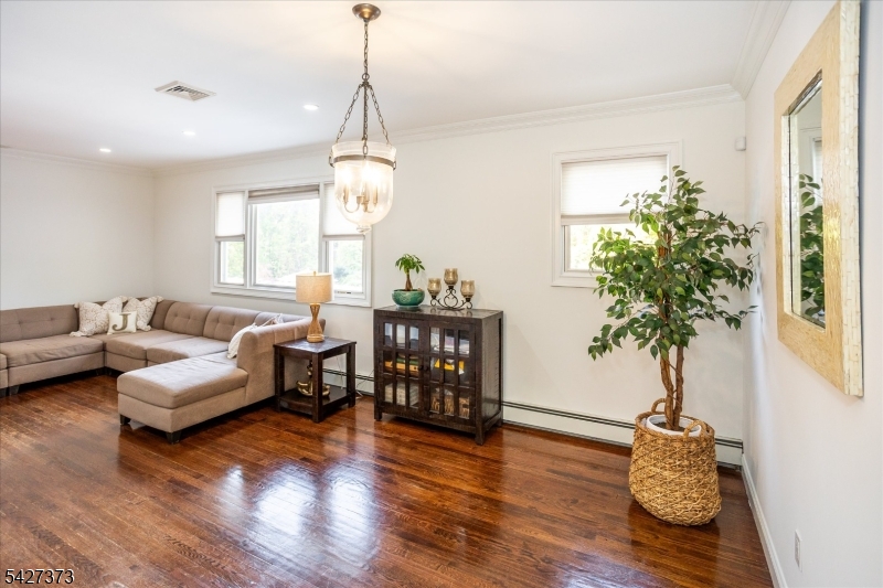 Denville Mailing Address - Residential