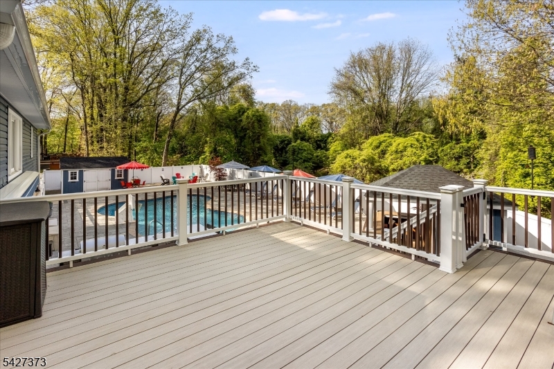 Denville Mailing Address - Residential