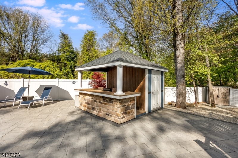 Denville Mailing Address - Residential