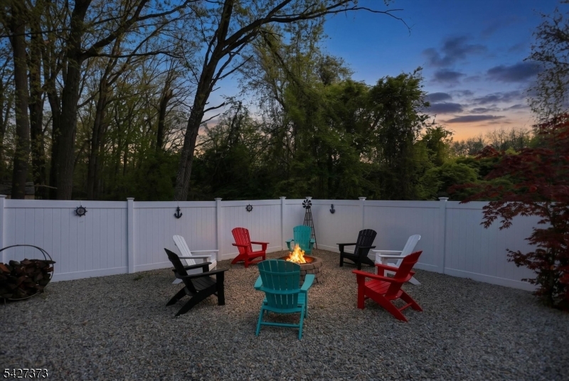 Denville Mailing Address - Residential