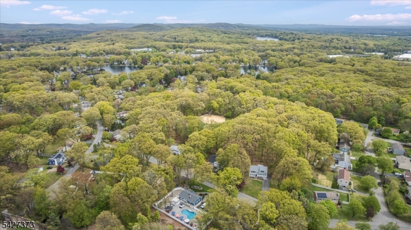 Denville Mailing Address - Residential