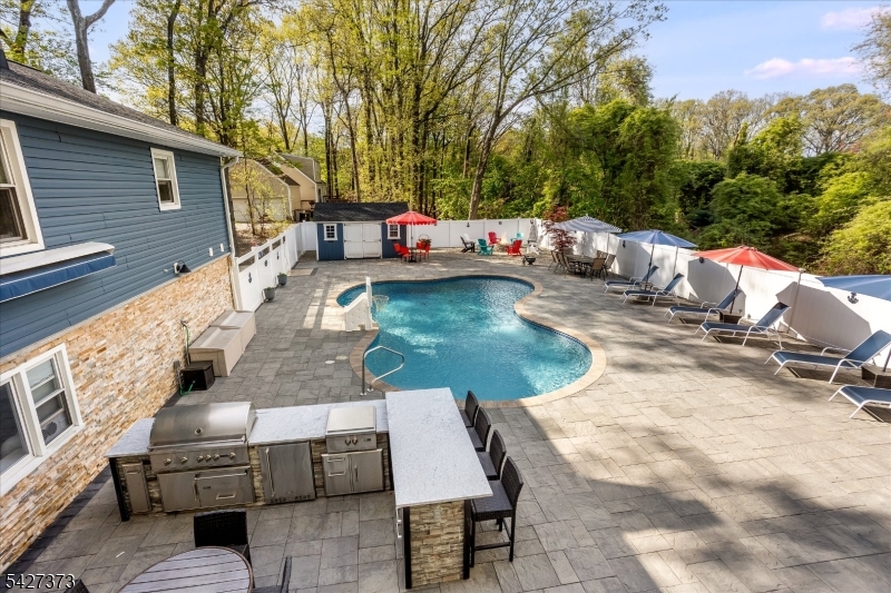 Denville Mailing Address - Residential
