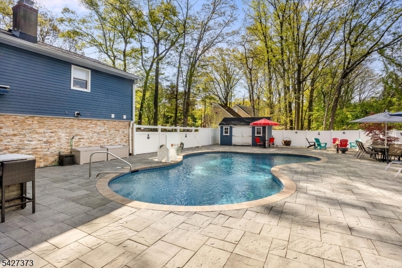 Denville Mailing Address - Residential