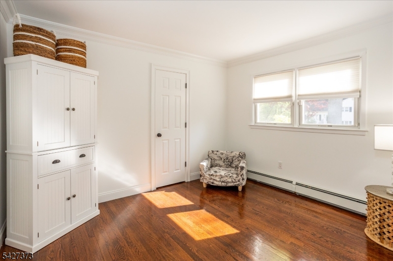 Denville Mailing Address - Residential