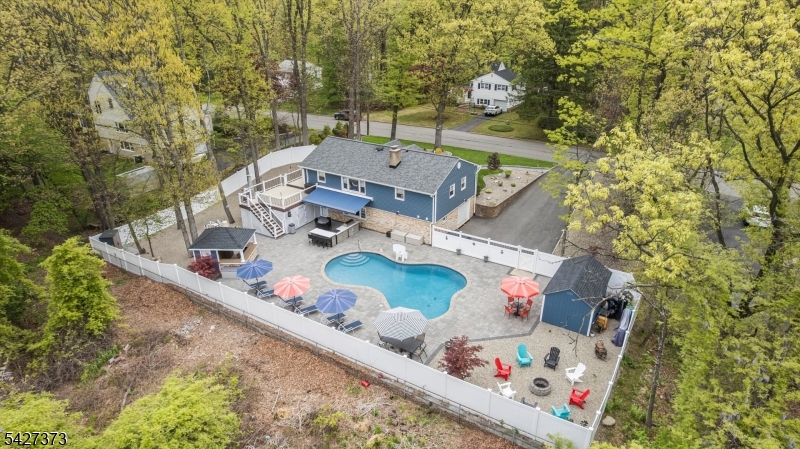 Denville Mailing Address - Residential
