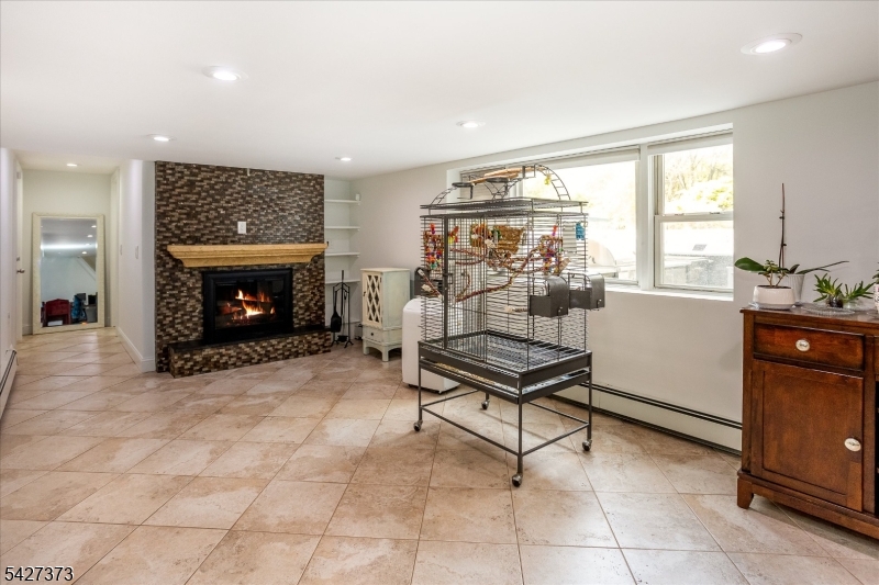 Denville Mailing Address - Residential