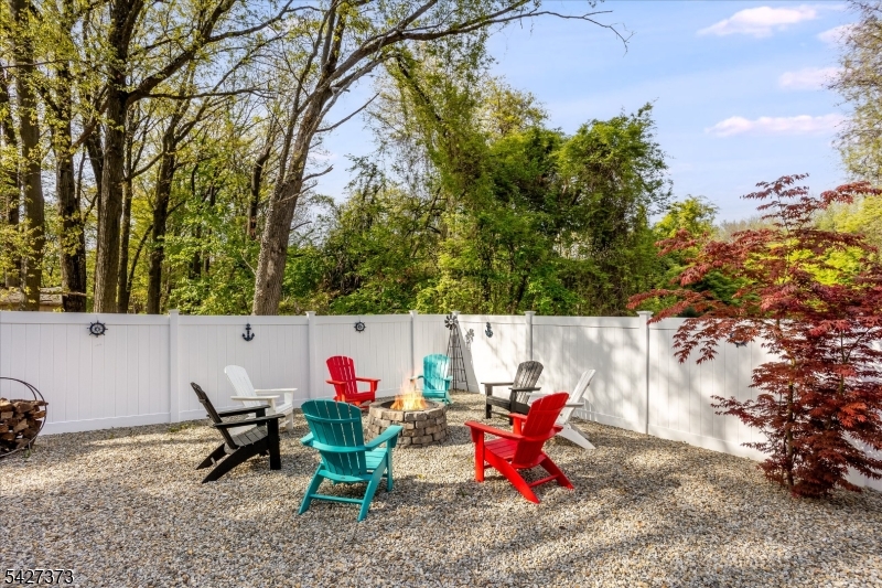 Denville Mailing Address - Residential
