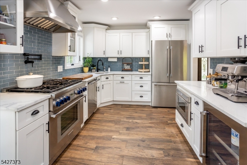 Denville Mailing Address - Residential