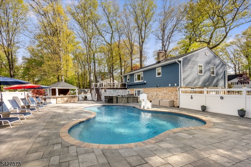 Denville Mailing Address - Residential