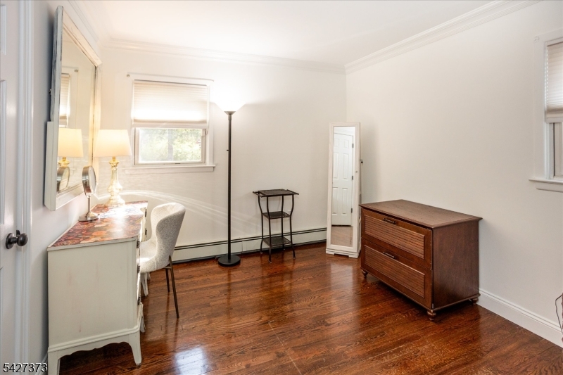 Denville Mailing Address - Residential