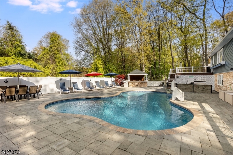 Denville Mailing Address - Residential