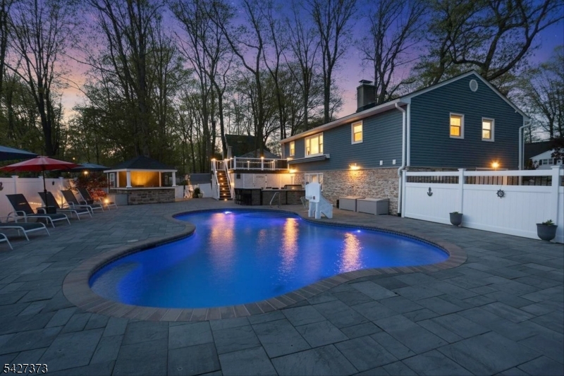 Denville Mailing Address - Residential