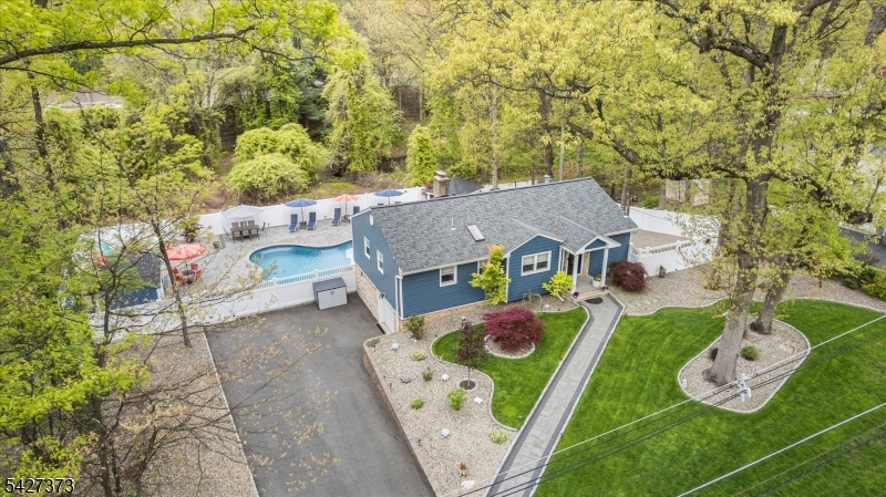 Denville Mailing Address - Residential