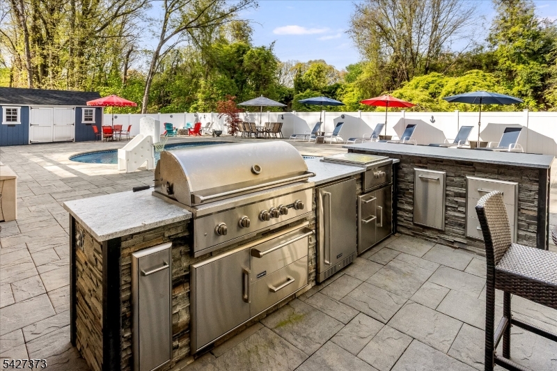 Denville Mailing Address - Residential