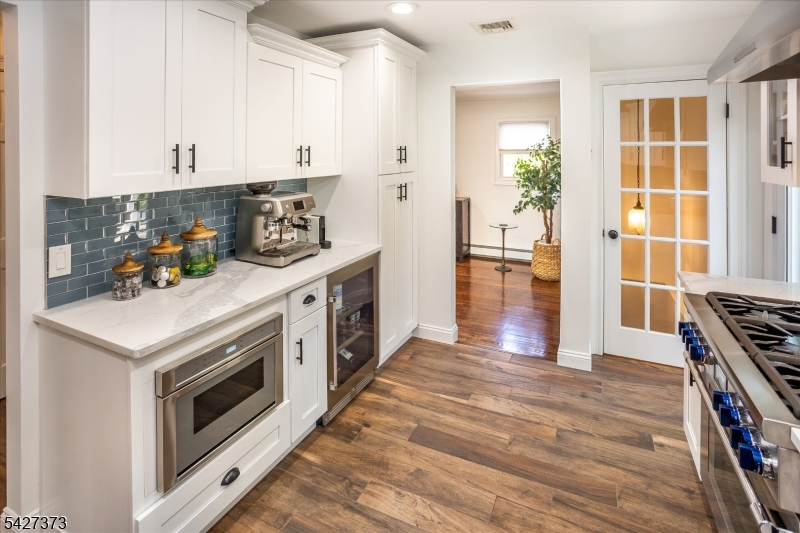 Denville Mailing Address - Residential