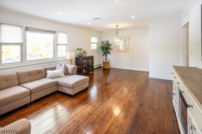 Denville Mailing Address - Residential