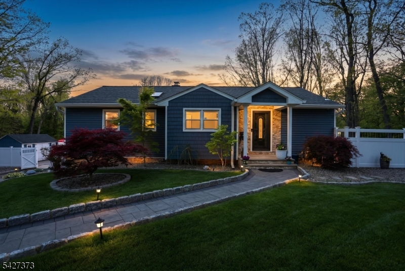 Denville Mailing Address - Residential