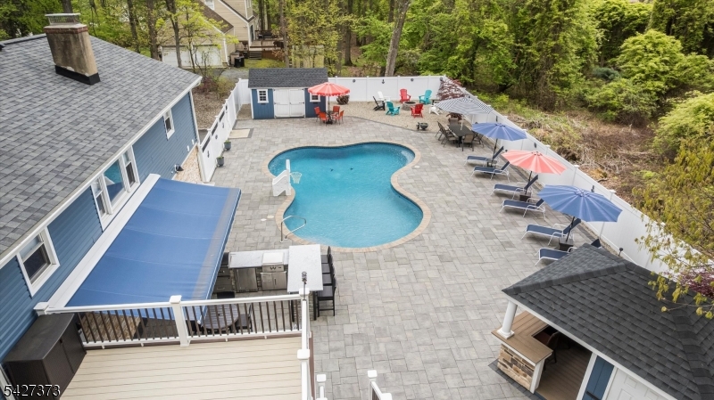 Denville Mailing Address - Residential
