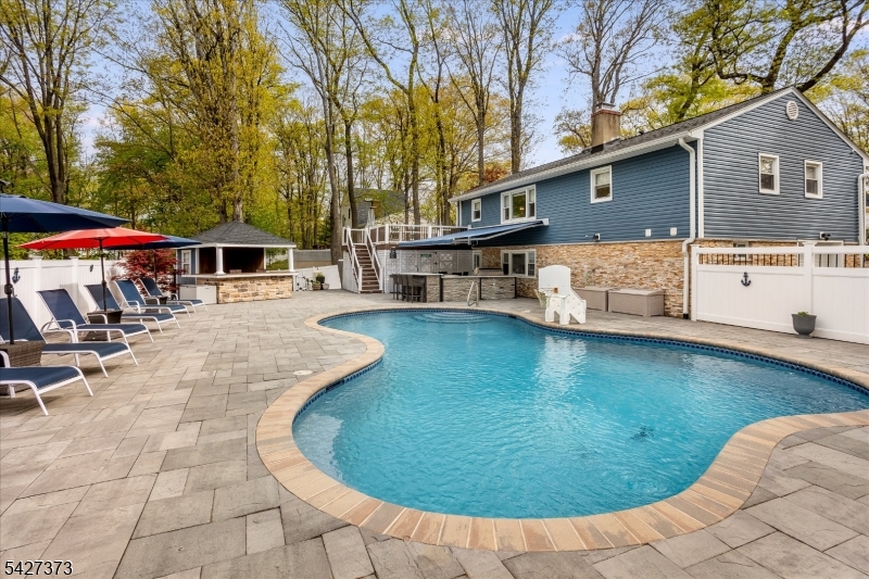 Denville Mailing Address - Residential