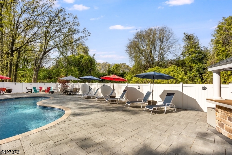 Denville Mailing Address - Residential