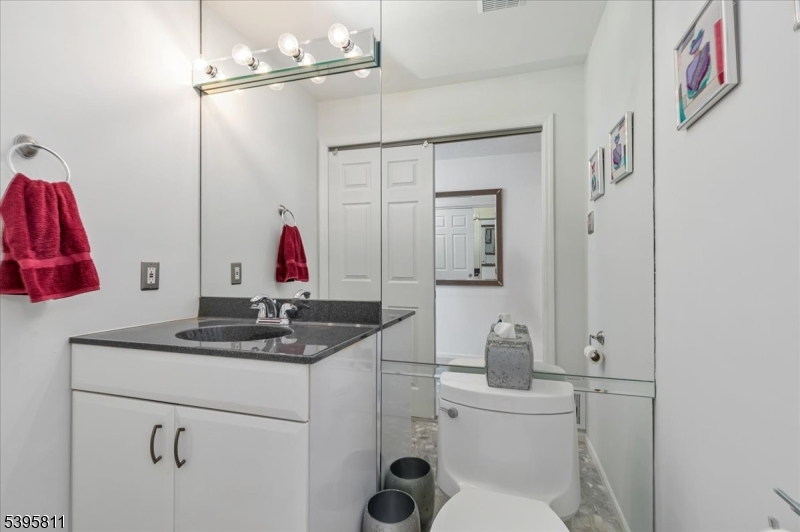 Springfield Park Place - Residential