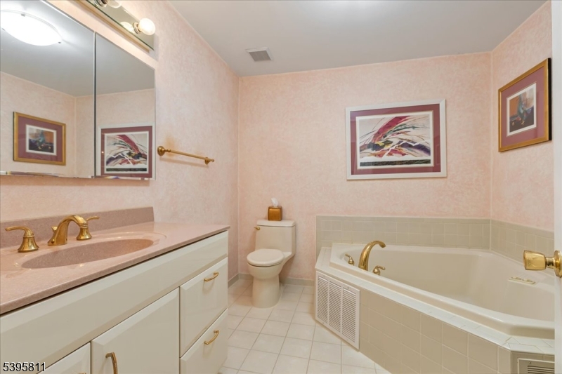 Springfield Park Place - Residential