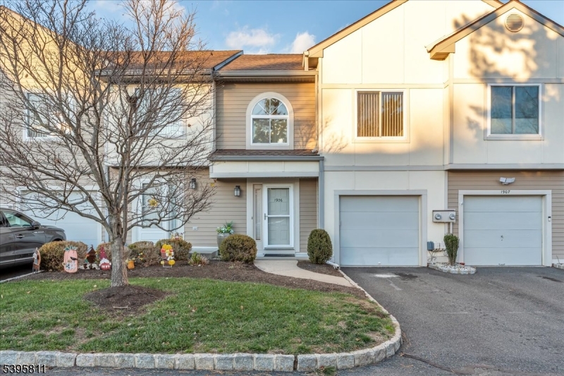 Springfield Park Place - Residential