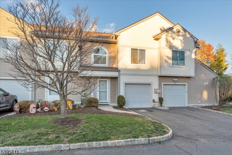 Springfield Park Place - Residential