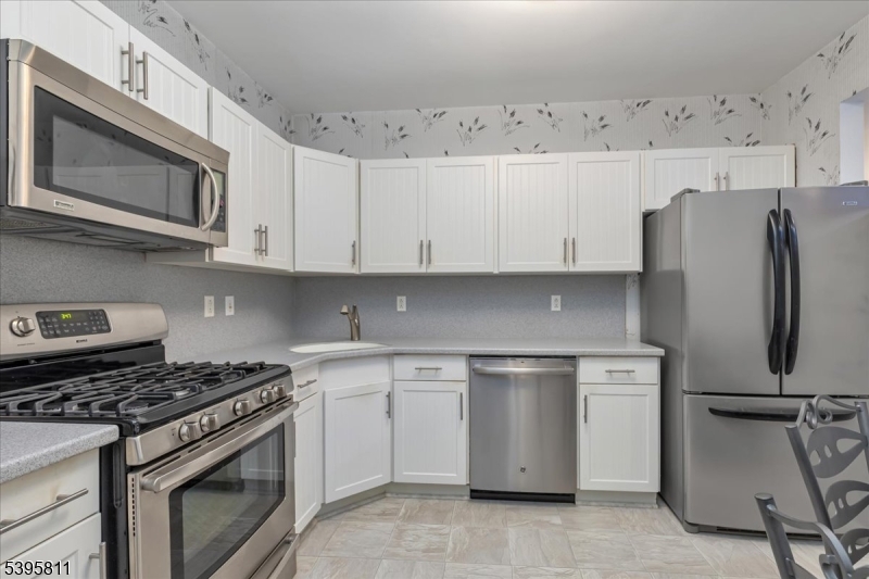 Springfield Park Place - Residential