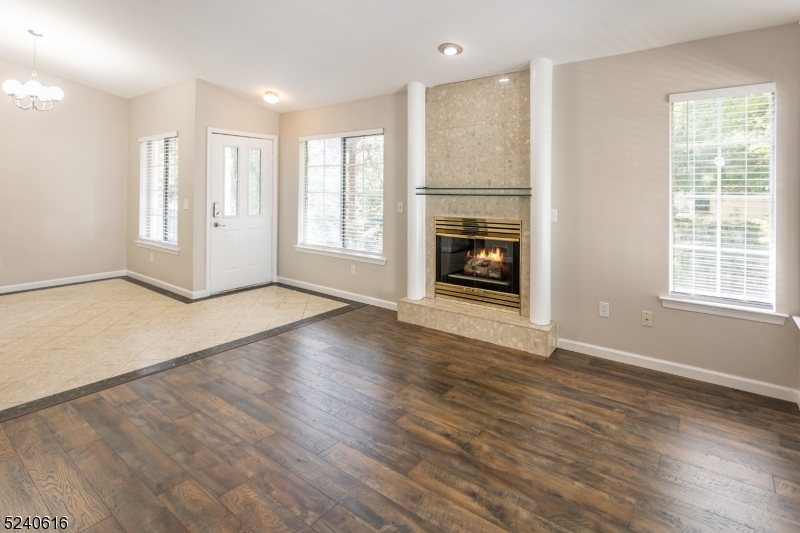 The Hills - Residential Lease