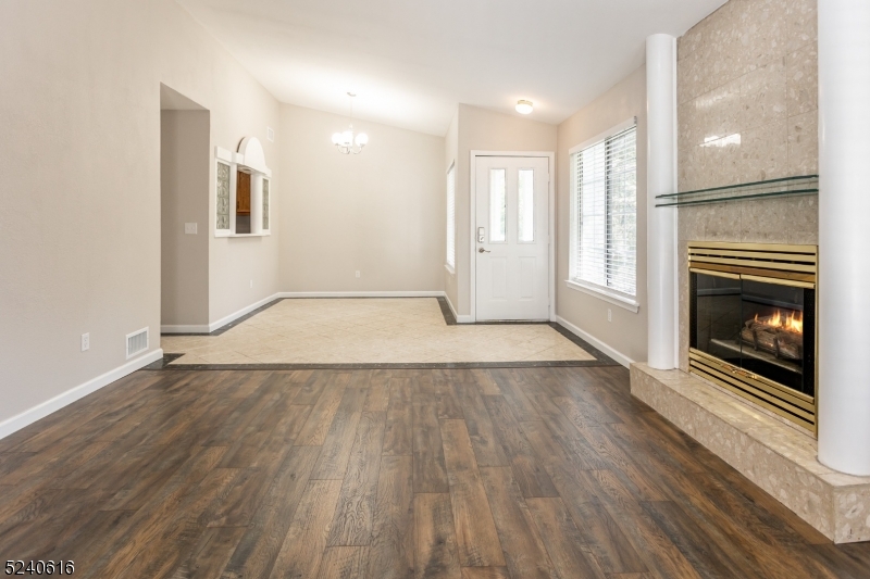 The Hills - Residential Lease