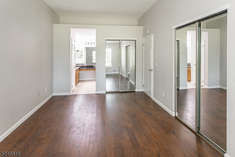 The Hills - Residential Lease