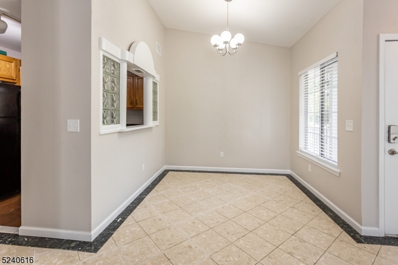 The Hills - Residential Lease