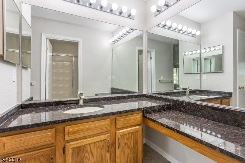 The Hills - Residential Lease